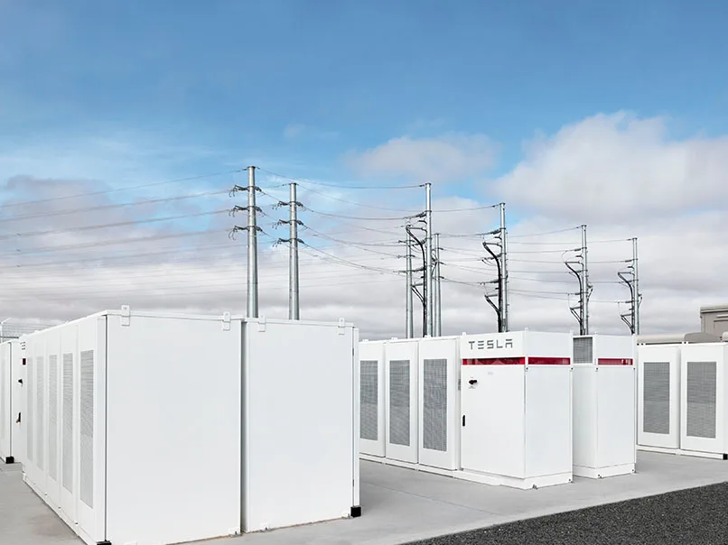 BULGANA GREEN POWER HUB